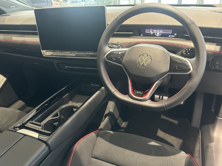  VOLKSWAGEN ID.7 250kW 4MOTION GTX Plus 86kWh 5dr Auto 5432057