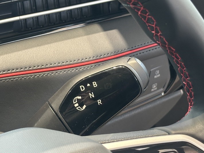  VOLKSWAGEN ID.7 250kW 4MOTION GTX Plus 86kWh 5dr Auto 5432067