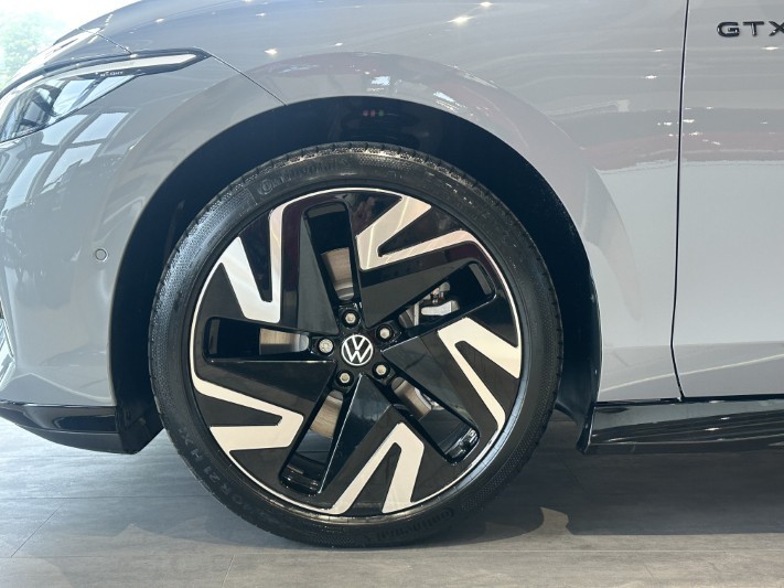  VOLKSWAGEN ID.7 250kW 4MOTION GTX Plus 86kWh 5dr Auto 5432039