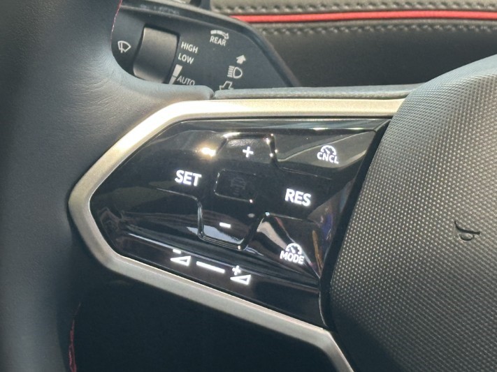  VOLKSWAGEN ID.7 250kW 4MOTION GTX Plus 86kWh 5dr Auto 5432065