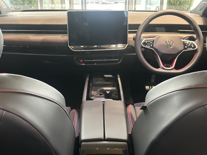  VOLKSWAGEN ID.7 250kW 4MOTION GTX Plus 86kWh 5dr Auto 5432062