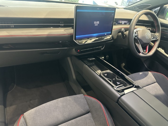  VOLKSWAGEN ID.7 250kW 4MOTION GTX Plus 86kWh 5dr Auto 5432051
