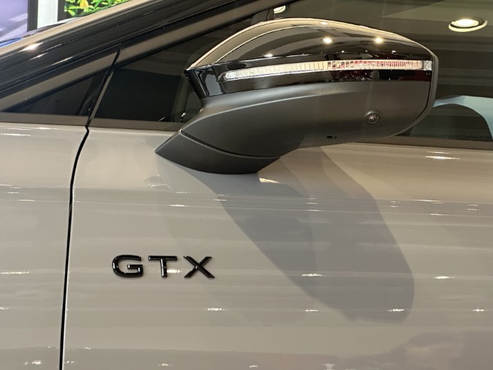  VOLKSWAGEN ID.7 250kW 4MOTION GTX Plus 86kWh 5dr Auto 5432040