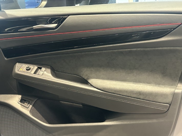  VOLKSWAGEN ID.7 250kW 4MOTION GTX Plus 86kWh 5dr Auto 5432060