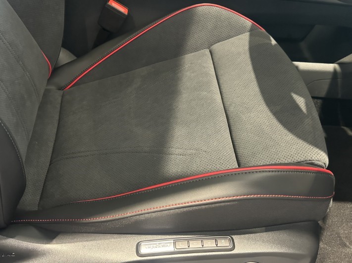  VOLKSWAGEN ID.7 250kW 4MOTION GTX Plus 86kWh 5dr Auto 5432059