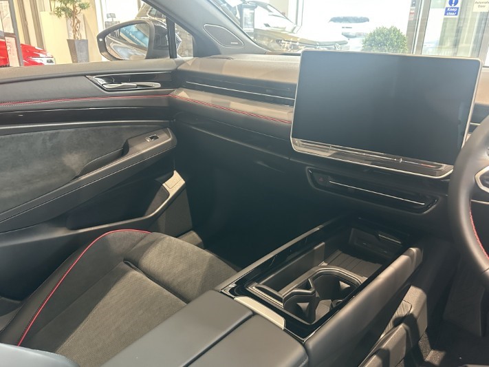  VOLKSWAGEN ID.7 250kW 4MOTION GTX Plus 86kWh 5dr Auto 5432068
