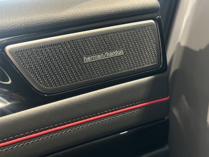  VOLKSWAGEN ID.7 250kW 4MOTION GTX Plus 86kWh 5dr Auto 5432049