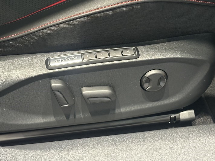 VOLKSWAGEN ID.7 250kW 4MOTION GTX Plus 86kWh 5dr Auto 5432058