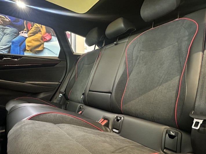  VOLKSWAGEN ID.7 250kW 4MOTION GTX Plus 86kWh 5dr Auto 5432048