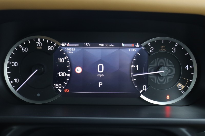 2023 (23) LAND ROVER DEFENDER 3.0 D300 X-Dynamic HSE 110 5dr Auto 5431200