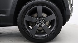 2023 (72) LAND ROVER DEFENDER 3.0 D250 X-Dynamic HSE 110 5dr Auto 5423686