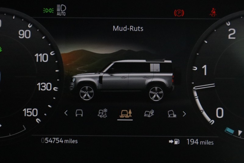2023 (72) LAND ROVER DEFENDER 3.0 D250 X-Dynamic HSE 110 5dr Auto 5423671