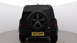 2023 (72) LAND ROVER DEFENDER 3.0 D250 X-Dynamic HSE 110 5dr Auto 5423557