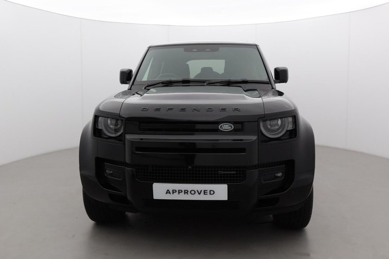 2023 (72) LAND ROVER DEFENDER 3.0 D250 X-Dynamic HSE 110 5dr Auto 5423561