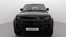 2023 (72) LAND ROVER DEFENDER 3.0 D250 X-Dynamic HSE 110 5dr Auto 5423561