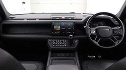 2023 (72) LAND ROVER DEFENDER 3.0 D250 X-Dynamic HSE 110 5dr Auto 5423644