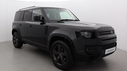 2023 (72) LAND ROVER DEFENDER 3.0 D250 X-Dynamic HSE 110 5dr Auto 5423560
