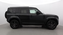 2023 (72) LAND ROVER DEFENDER 3.0 D250 X-Dynamic HSE 110 5dr Auto 5423558