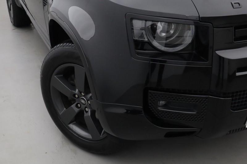2023 (72) LAND ROVER DEFENDER 3.0 D250 X-Dynamic HSE 110 5dr Auto 5423687
