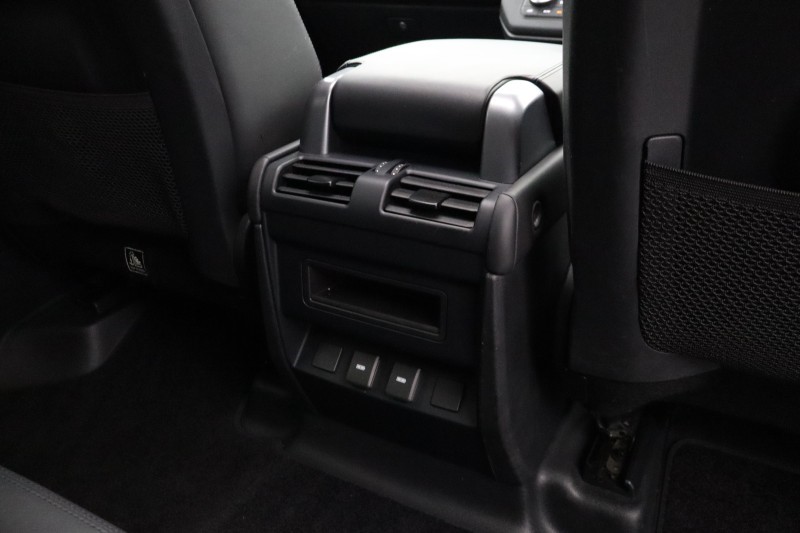 2023 (72) LAND ROVER DEFENDER 3.0 D250 X-Dynamic HSE 110 5dr Auto 5423643