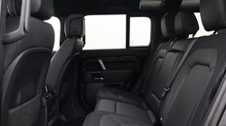 2023 (72) LAND ROVER DEFENDER 3.0 D250 X-Dynamic HSE 110 5dr Auto 5423640