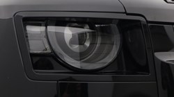 2023 (72) LAND ROVER DEFENDER 3.0 D250 X-Dynamic HSE 110 5dr Auto 5423635