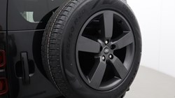 2023 (72) LAND ROVER DEFENDER 3.0 D250 X-Dynamic HSE 110 5dr Auto 5423680