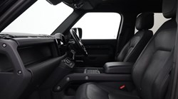 2023 (72) LAND ROVER DEFENDER 3.0 D250 X-Dynamic HSE 110 5dr Auto 5423639