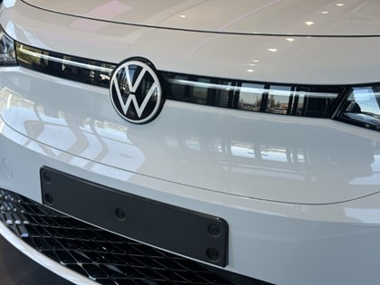 VOLKSWAGEN ID.4 250kW 4MOTION GTX Edition 79kWh 5dr Auto