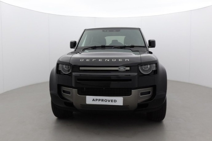 2024 (74) LAND ROVER DEFENDER 3.0 D250 X-Dynamic SE 110 5dr Auto 5409305