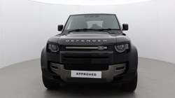 2024 (74) LAND ROVER DEFENDER 3.0 D250 X-Dynamic SE 110 5dr Auto 5409305
