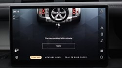 2024 (74) LAND ROVER DEFENDER 3.0 D250 X-Dynamic SE 110 5dr Auto 5409343
