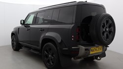 2024 (74) LAND ROVER DEFENDER 3.0 D250 X-Dynamic SE 110 5dr Auto 1