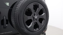 2024 (74) LAND ROVER DEFENDER 3.0 D250 X-Dynamic SE 110 5dr Auto 5409354