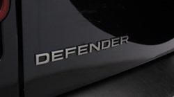 2024 (74) LAND ROVER DEFENDER 3.0 D250 X-Dynamic SE 110 5dr Auto 5409353