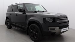 2024 (74) LAND ROVER DEFENDER 3.0 D250 X-Dynamic SE 110 5dr Auto 5409304