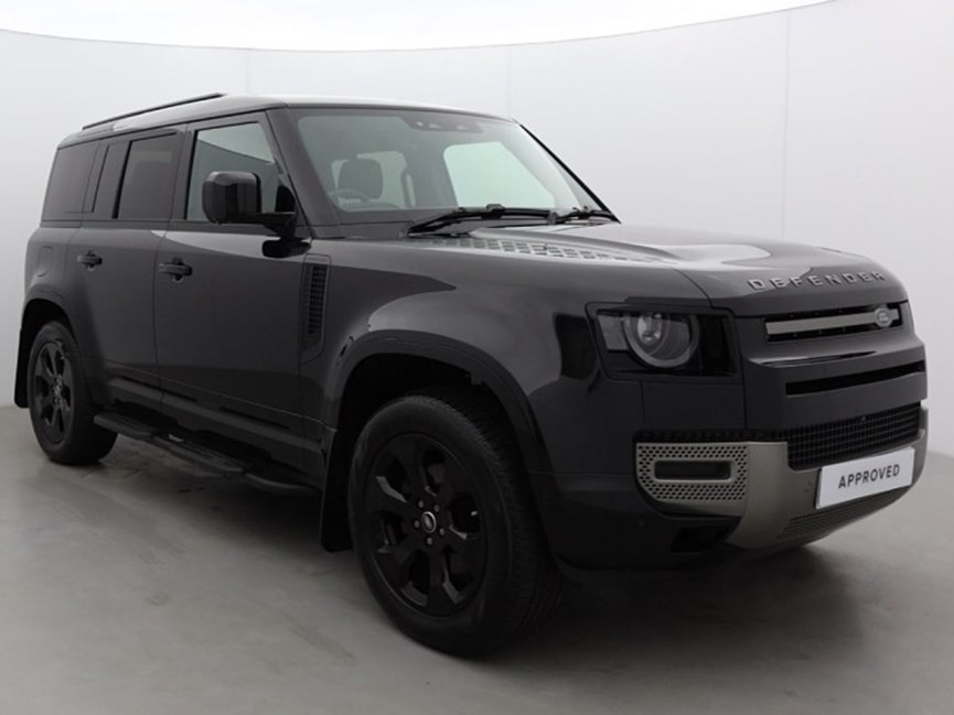 2024 (74) LAND ROVER DEFENDER 3.0 D250 X-Dynamic SE 110 5dr Auto