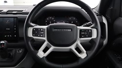 2024 (74) LAND ROVER DEFENDER 3.0 D250 X-Dynamic SE 110 5dr Auto 5409321
