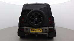 2024 (74) LAND ROVER DEFENDER 3.0 D250 X-Dynamic SE 110 5dr Auto 5409306