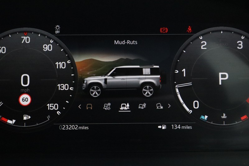 2024 (74) LAND ROVER DEFENDER 3.0 D250 X-Dynamic SE 110 5dr Auto 5409347