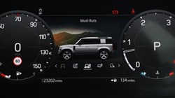 2024 (74) LAND ROVER DEFENDER 3.0 D250 X-Dynamic SE 110 5dr Auto 5409347