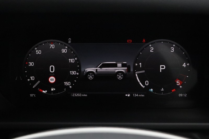 2024 (74) LAND ROVER DEFENDER 3.0 D250 X-Dynamic SE 110 5dr Auto 5409331