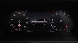 2024 (74) LAND ROVER DEFENDER 3.0 D250 X-Dynamic SE 110 5dr Auto 5409331