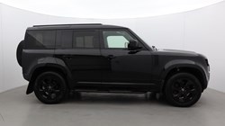 2024 (74) LAND ROVER DEFENDER 3.0 D250 X-Dynamic SE 110 5dr Auto 5409307