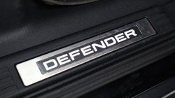 2024 (74) LAND ROVER DEFENDER 3.0 D250 X-Dynamic SE 110 5dr Auto 5409327