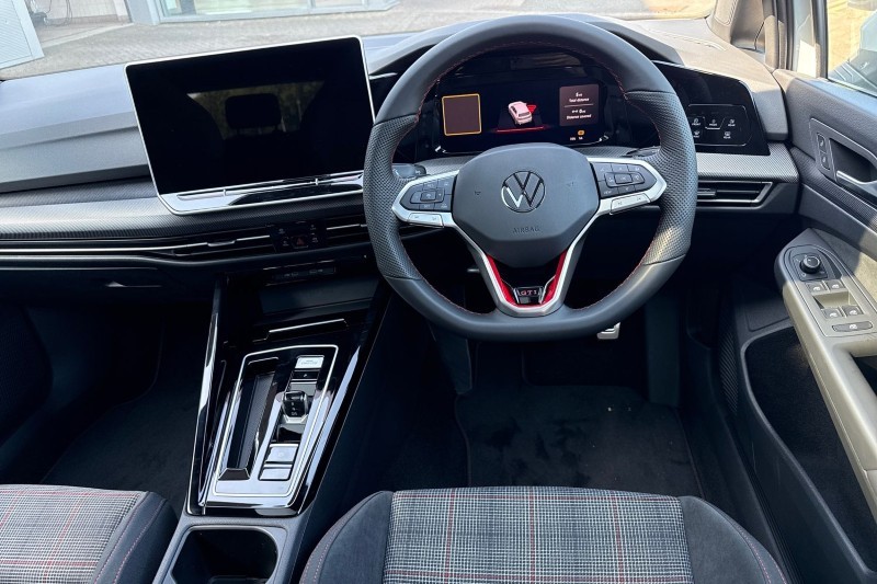  VOLKSWAGEN GOLF 2.0 TSI 265 GTI 5dr DSG 5438935