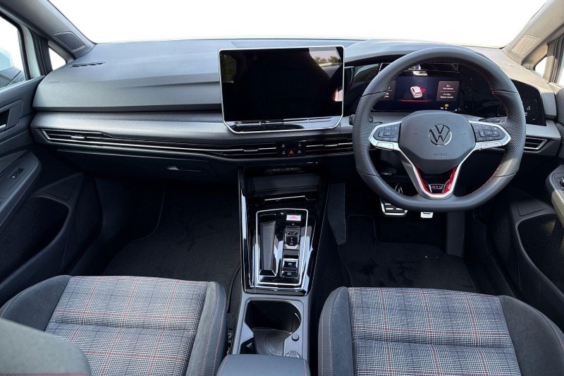  VOLKSWAGEN GOLF 2.0 TSI 265 GTI 5dr DSG 5438922