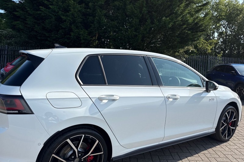  VOLKSWAGEN GOLF 2.0 TSI 265 GTI 5dr DSG 5438947