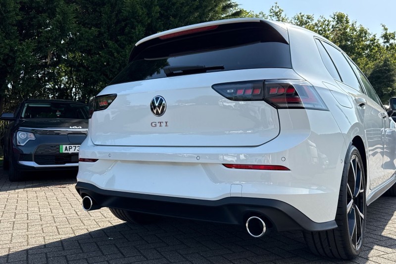  VOLKSWAGEN GOLF 2.0 TSI 265 GTI 5dr DSG 5438953