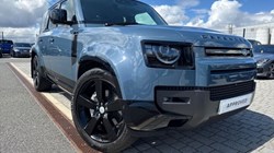 2025 (75) LAND ROVER DEFENDER 2.0 P300e X-Dynamic SE 110 5dr Auto 5419252